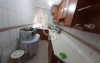 BUCA İBF YAKINI FUL EŞYALI BAHÇELİ KİRALIK 2+1 DUBLEKS DAİRE