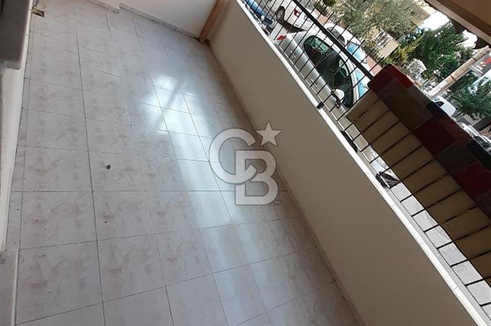 BUCA İBF YAKINI FUL EŞYALI BAHÇELİ KİRALIK 2+1 DUBLEKS DAİRE