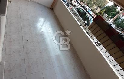 BUCA İBF YAKINI FUL EŞYALI BAHÇELİ KİRALIK 2+1 DUBLEKS DAİRE
