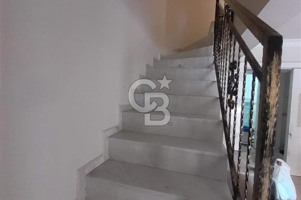 BUCA İBF YAKINI FUL EŞYALI BAHÇELİ KİRALIK 2+1 DUBLEKS DAİRE