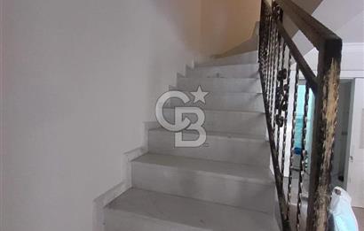BUCA İBF YAKINI FUL EŞYALI BAHÇELİ KİRALIK 2+1 DUBLEKS DAİRE