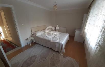 BUCA İBF YAKINI FUL EŞYALI BAHÇELİ KİRALIK 2+1 DUBLEKS DAİRE