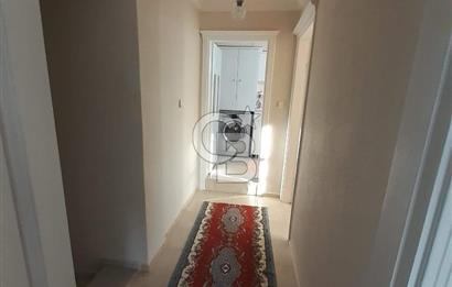 BUCA İBF YAKINI FUL EŞYALI BAHÇELİ KİRALIK 2+1 DUBLEKS DAİRE