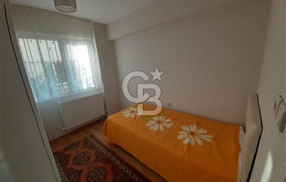 BUCA İBF YAKINI FUL EŞYALI BAHÇELİ KİRALIK 2+1 DUBLEKS DAİRE