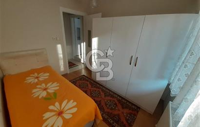 BUCA İBF YAKINI FUL EŞYALI BAHÇELİ KİRALIK 2+1 DUBLEKS DAİRE
