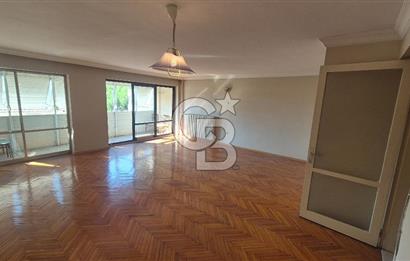 İnönü Caddesinde Göztepe Metro Yakını 3+1 Kiralık