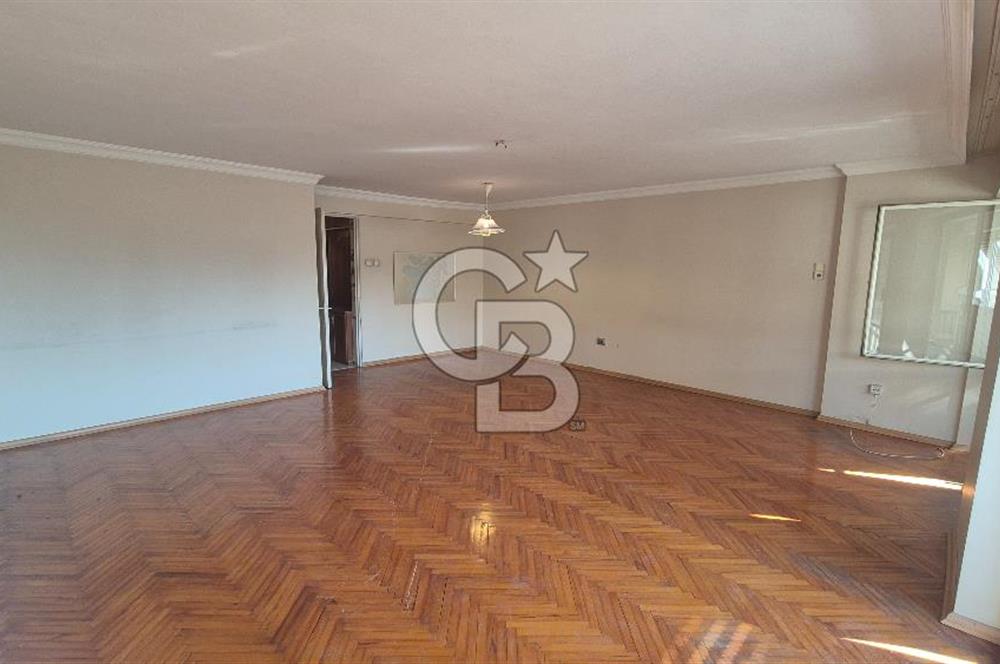 İnönü Caddesinde Göztepe Metro Yakını 3+1 Kiralık