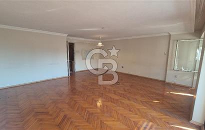 İnönü Caddesinde Göztepe Metro Yakını 3+1 Kiralık