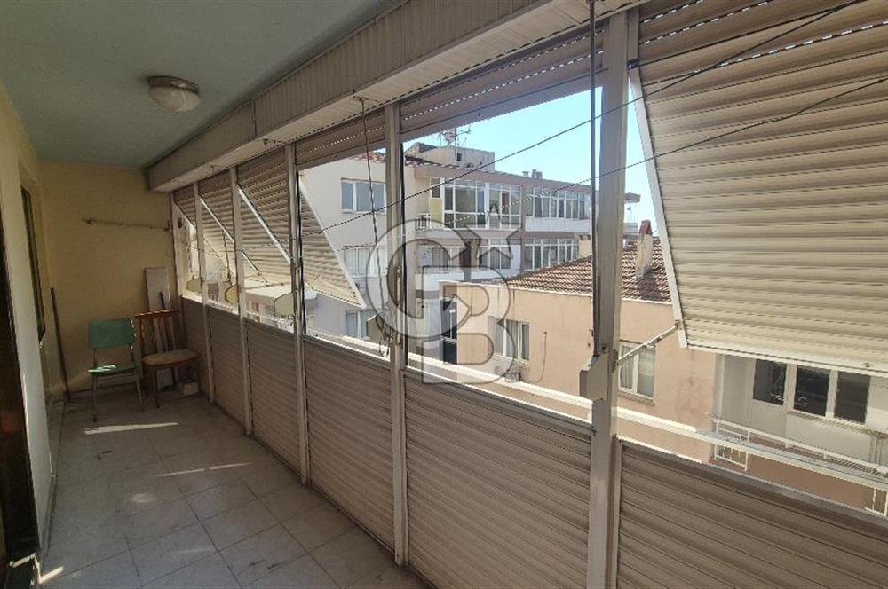 İnönü Caddesinde Göztepe Metro Yakını 3+1 Kiralık