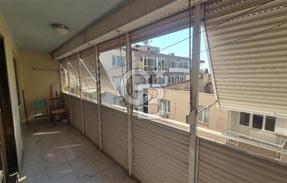 İnönü Caddesinde Göztepe Metro Yakını 3+1 Kiralık