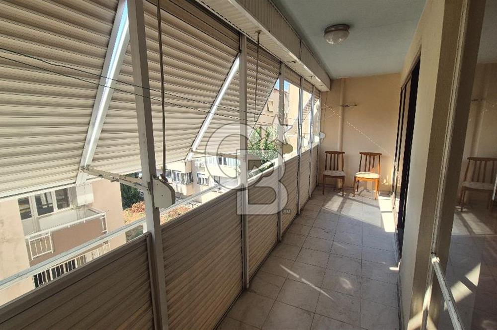 İnönü Caddesinde Göztepe Metro Yakını 3+1 Kiralık