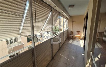 İnönü Caddesinde Göztepe Metro Yakını 3+1 Kiralık
