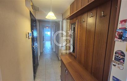 İnönü Caddesinde Göztepe Metro Yakını 3+1 Kiralık
