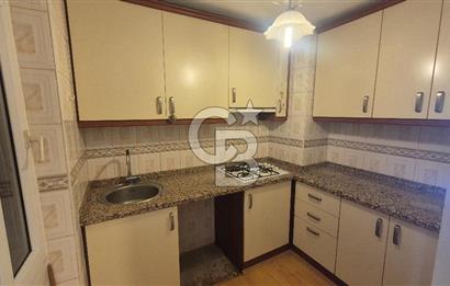 İnönü Caddesinde Göztepe Metro Yakını 3+1 Kiralık