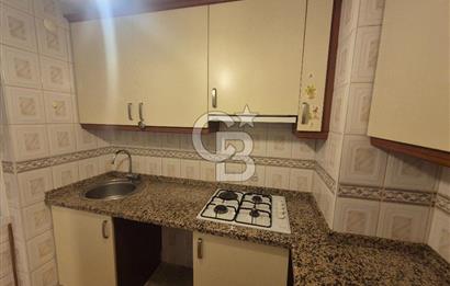 İnönü Caddesinde Göztepe Metro Yakını 3+1 Kiralık