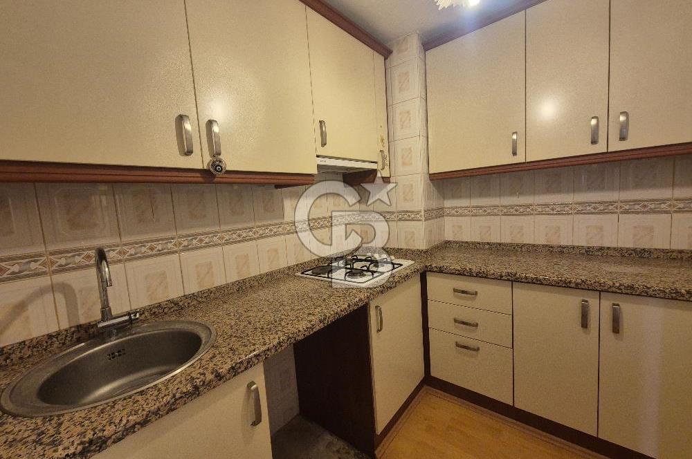 İnönü Caddesinde Göztepe Metro Yakını 3+1 Kiralık