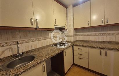 İnönü Caddesinde Göztepe Metro Yakını 3+1 Kiralık