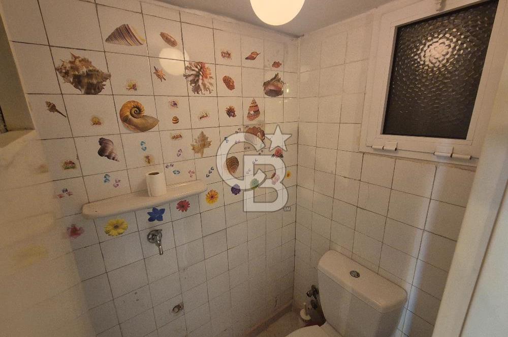 İnönü Caddesinde Göztepe Metro Yakını 3+1 Kiralık