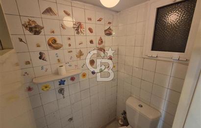İnönü Caddesinde Göztepe Metro Yakını 3+1 Kiralık