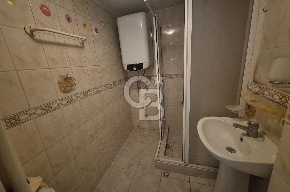 İnönü Caddesinde Göztepe Metro Yakını 3+1 Kiralık
