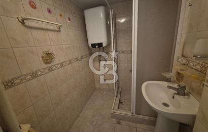 İnönü Caddesinde Göztepe Metro Yakını 3+1 Kiralık