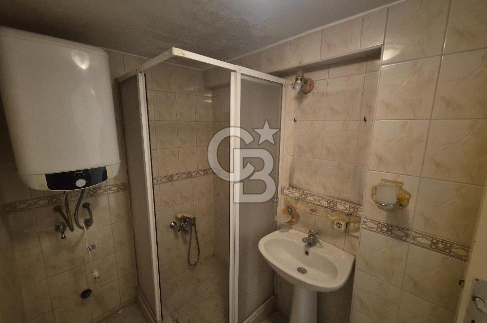 İnönü Caddesinde Göztepe Metro Yakını 3+1 Kiralık