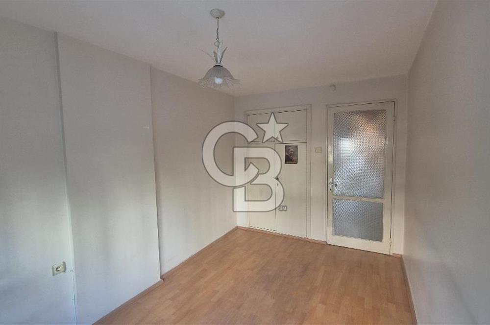 İnönü Caddesinde Göztepe Metro Yakını 3+1 Kiralık