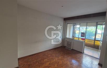 İnönü Caddesinde Göztepe Metro Yakını 3+1 Kiralık