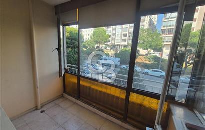 İnönü Caddesinde Göztepe Metro Yakını 3+1 Kiralık