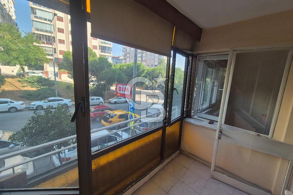 İnönü Caddesinde Göztepe Metro Yakını 3+1 Kiralık