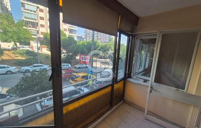 İnönü Caddesinde Göztepe Metro Yakını 3+1 Kiralık