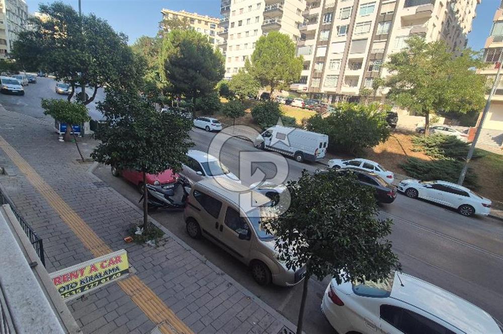 İnönü Caddesinde Göztepe Metro Yakını 3+1 Kiralık