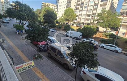 İnönü Caddesinde Göztepe Metro Yakını 3+1 Kiralık