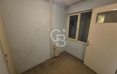 İnönü Caddesinde Göztepe Metro Yakını 3+1 Kiralık