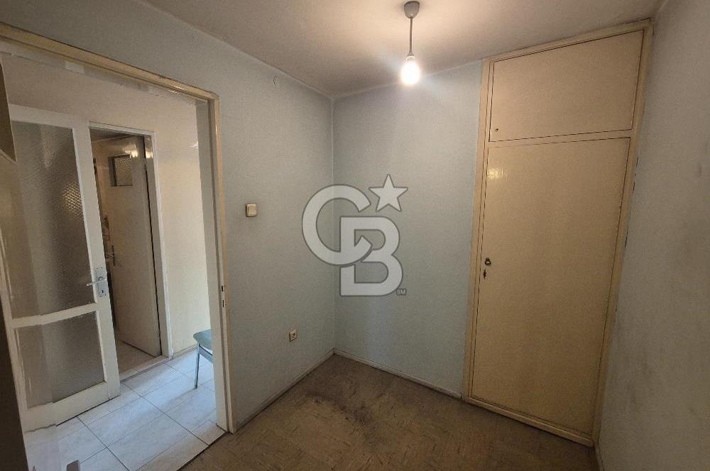 İnönü Caddesinde Göztepe Metro Yakını 3+1 Kiralık