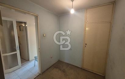 İnönü Caddesinde Göztepe Metro Yakını 3+1 Kiralık