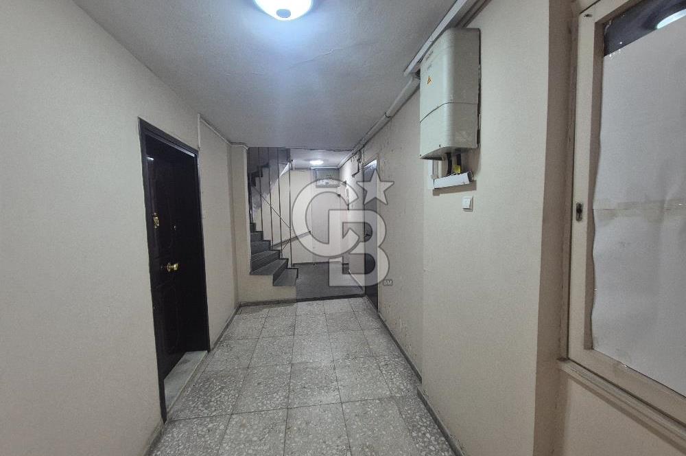 İnönü Caddesinde Göztepe Metro Yakını 3+1 Kiralık