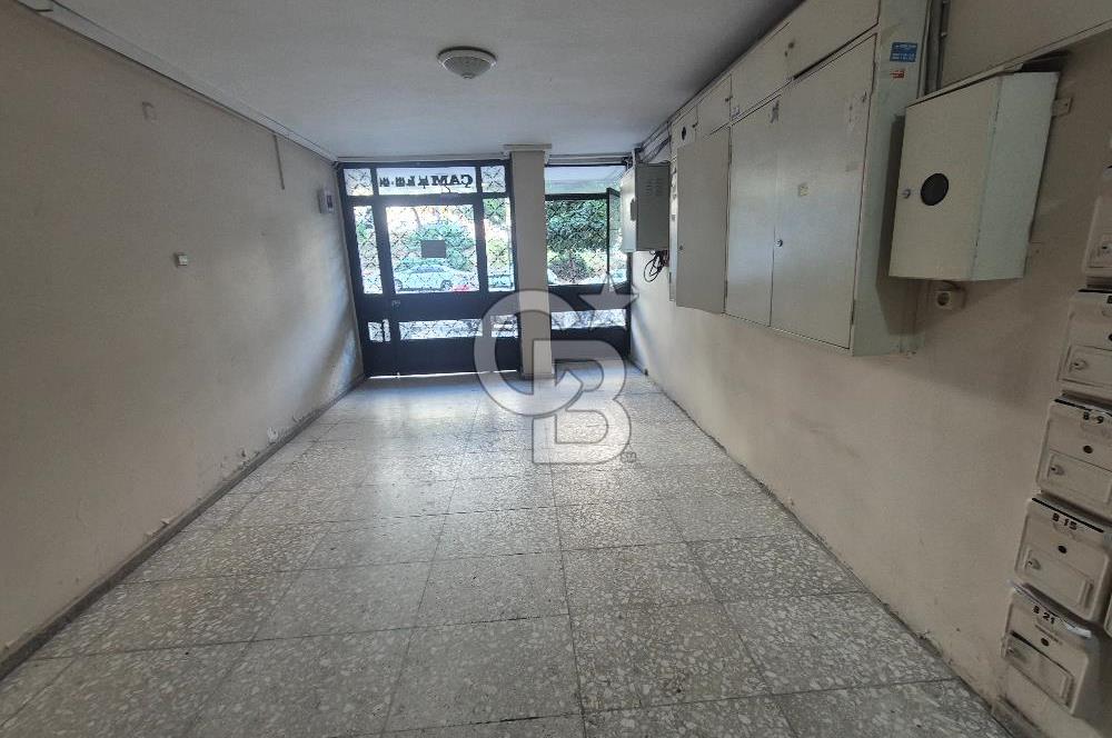 İnönü Caddesinde Göztepe Metro Yakını 3+1 Kiralık