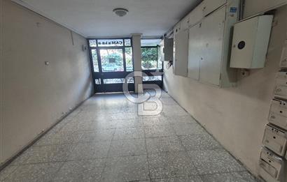 İnönü Caddesinde Göztepe Metro Yakını 3+1 Kiralık