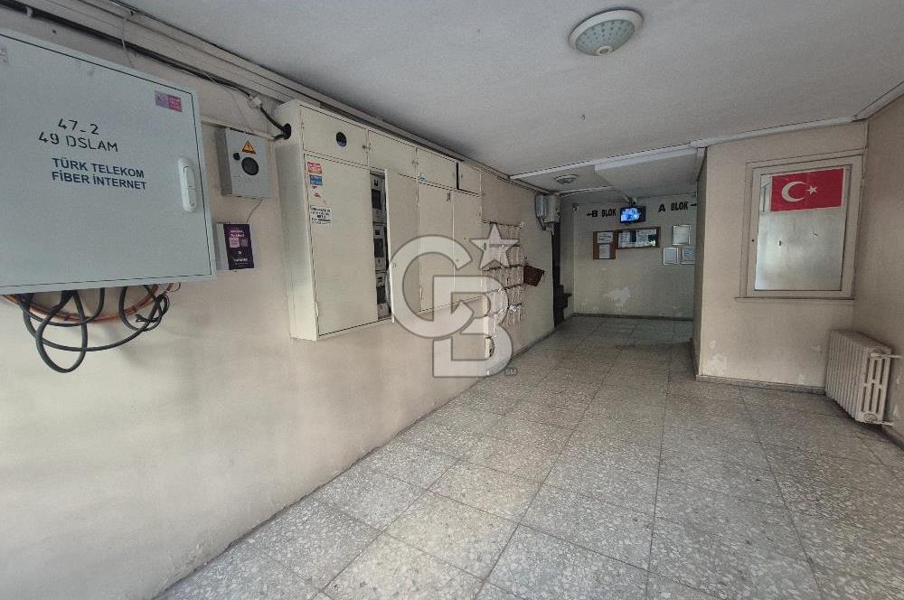 İnönü Caddesinde Göztepe Metro Yakını 3+1 Kiralık