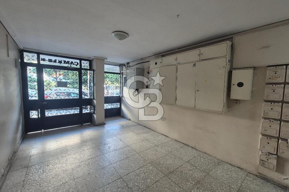 İnönü Caddesinde Göztepe Metro Yakını 3+1 Kiralık