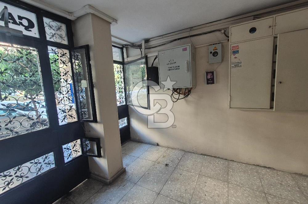 İnönü Caddesinde Göztepe Metro Yakını 3+1 Kiralık