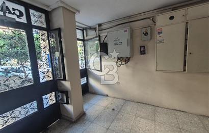 İnönü Caddesinde Göztepe Metro Yakını 3+1 Kiralık