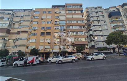 İnönü Caddesinde Göztepe Metro Yakını 3+1 Kiralık
