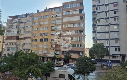 İnönü Caddesinde Göztepe Metro Yakını 3+1 Kiralık