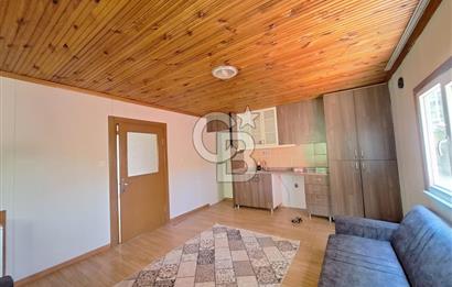 İÇİNDE RUHSATLI 56 M² EV OLAN 875 M² TARLA