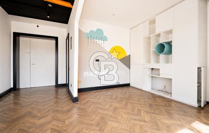 Eylem Keskin'den Ege Perla'da 119 m2 Kiralık Muhteşem Ofis