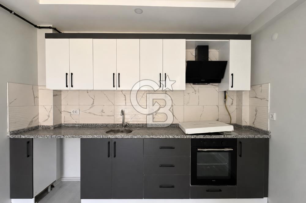 MENEMEN KOYUNDERE 2+1 KİRALIK DAİRE