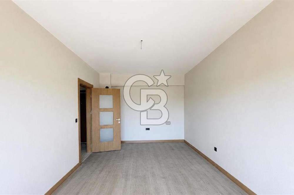 MUSELAND-KAĞITHANE TOKİ HİZMET SİTESİ NDE 2+1 SATILIK DAİRE