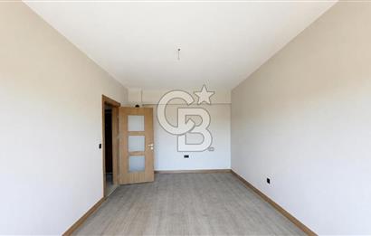 MUSELAND-KAĞITHANE TOKİ HİZMET SİTESİ NDE 2+1 SATILIK DAİRE